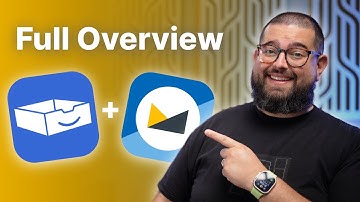 How Fastmail Works with SaneBox