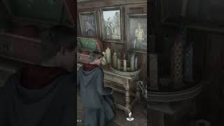 Quidditch IS in Hogwarts Legacy!