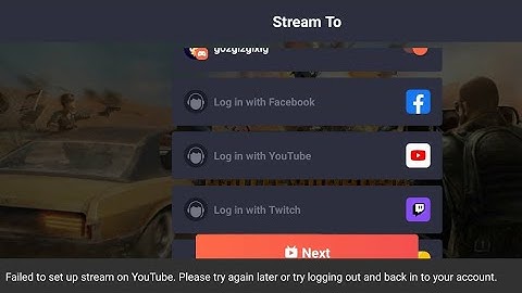 Omlet Arcade failed to set up stream on Youtube problem,100% solved,re-upload
