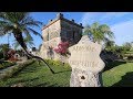Spots of Great Mystery: The Coral Castle and Spook Hill