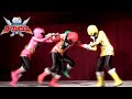 【スーパー戦隊】海賊戦隊ゴーカイジャーショー最終回⑥特撮ヒーローショー★新今宮駅スパワールド温泉 Goodbye Gokaiger Super Sentai in Spa World