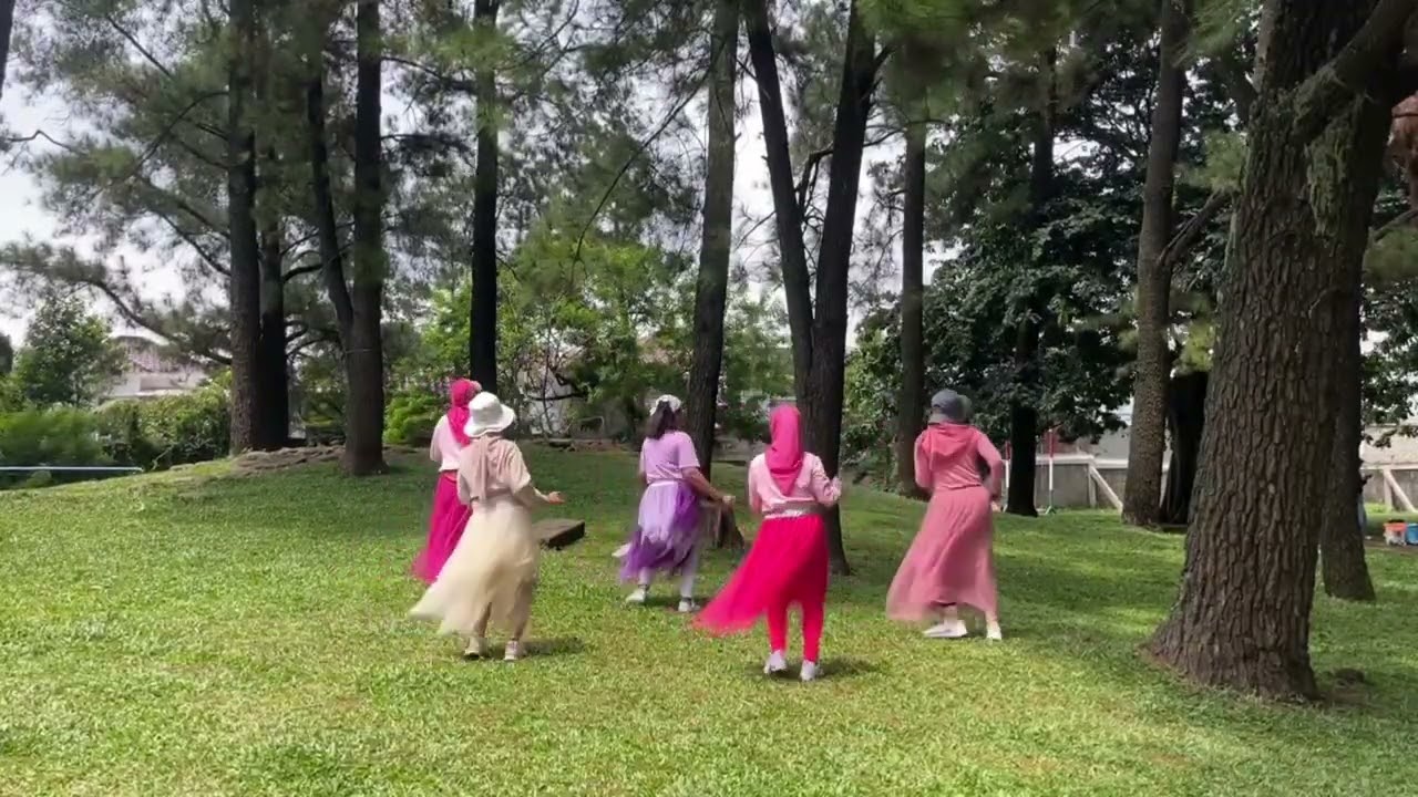 R n R Demo by Ceria39 Line Dance 