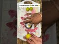 नींबू को ज्यादा दिन रखने के लिए यह करें #helpfultips