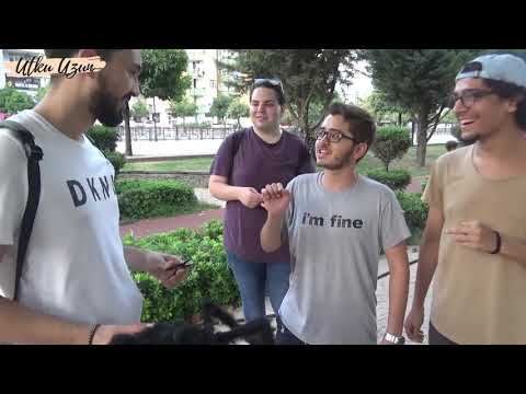 სასაცილო ვიდეო თურქეთიში გადაღებული ხალხს ამწარებს