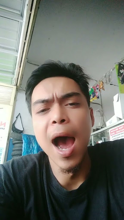rindu tapi jauh #hiburansegar #duet  #semuaorang