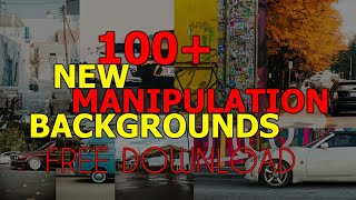 100+ New Manipulation Background 2019 Collection