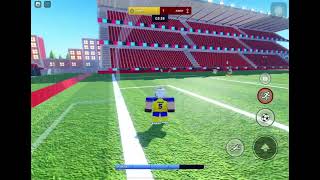 Super league soccer Ep:7 #roblox