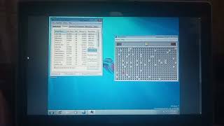 Windows 7 Build 7000 has a BSOD CollabVM Again
