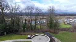 Downtown Ridgefield WA 