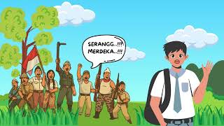 Download Lagu Video Animasi \ MP3