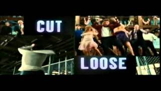 Footloose Trailer