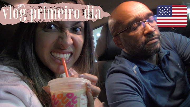 VOLTEI PROS EUA - miami vlog
