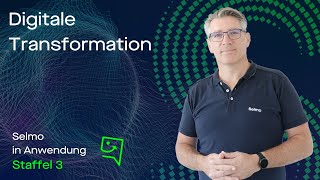 Die digitale Transformation meistern