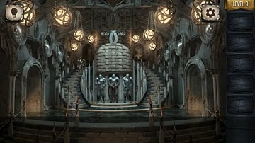 Scary Escape - Level 9 Walkthrough