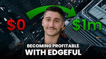 how I became a consistent trader using edgeful