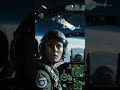 Alien spaceship makes our jet seem slow as it pulls away and heads for the moon. #ufocatcher #UFO