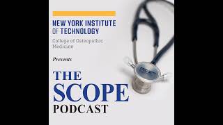 The Scope Episode 40 - Dean’s Circle Edition Interview with NYITCOM Founders - Part 1- Career Exp...