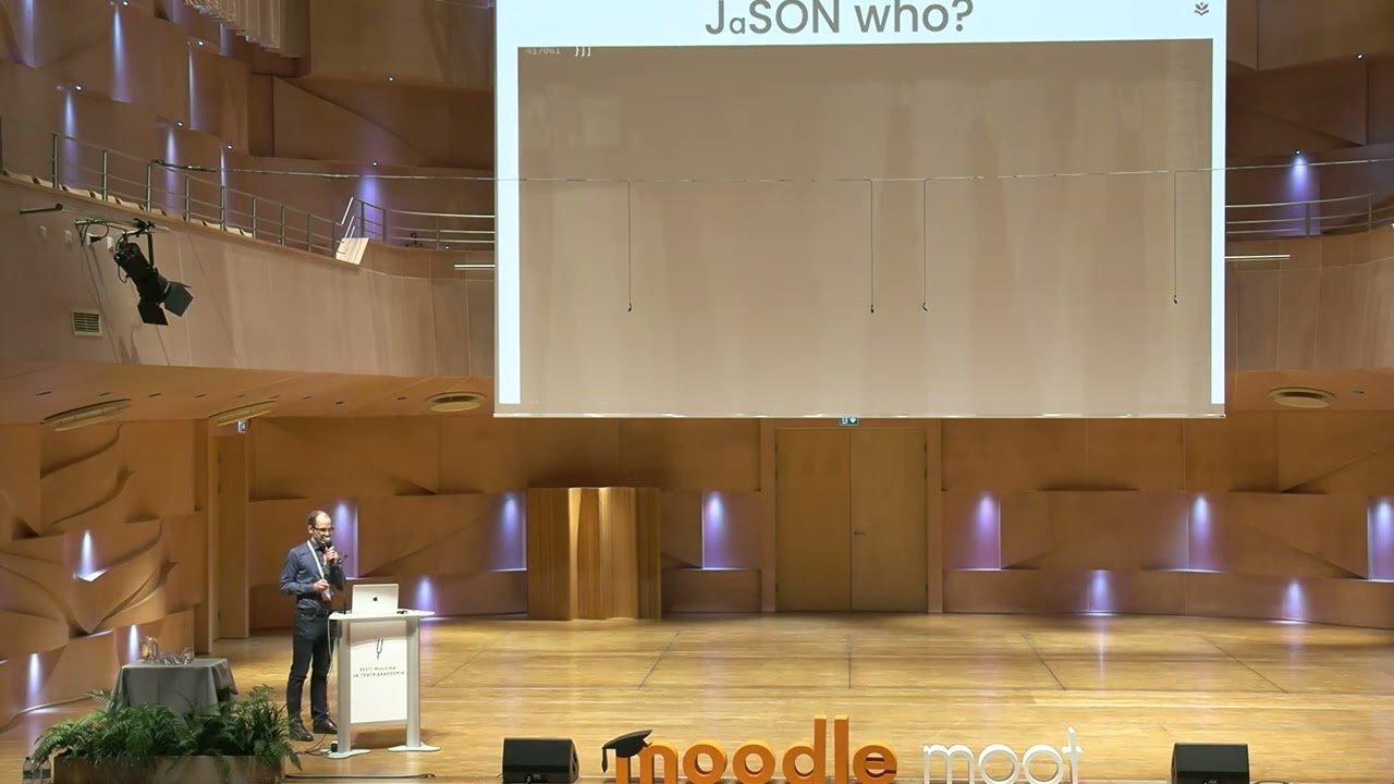 Thumbnail for Visualisation of Moodle Logs with Help of Custom R Shiny App (MoodleMoot Estonia 2026)