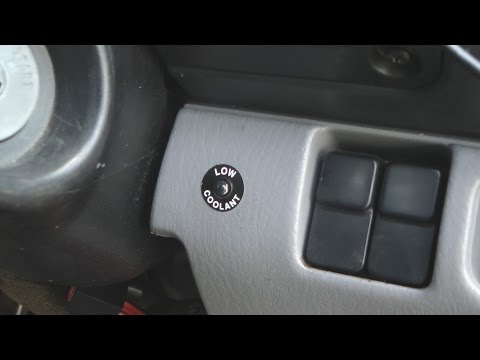 Βίντεο: Πόσο ψηλά είναι τα Mazda Bongo;