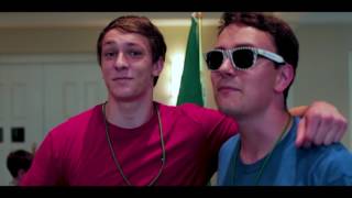 Green Team - Studio Camp Video - 2017