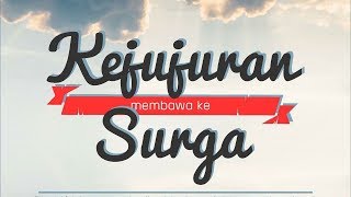 Download Lagu Kejujuran Selalu Berbuah Kebaikan - Ust. Hanan Attaki, Lc. MP3