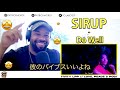 SIRUP - Do Well 海外の反応 / 外国人の反応 日本語字幕付き // with Japanese Subtitles / LovePeacePositivityだベイビー