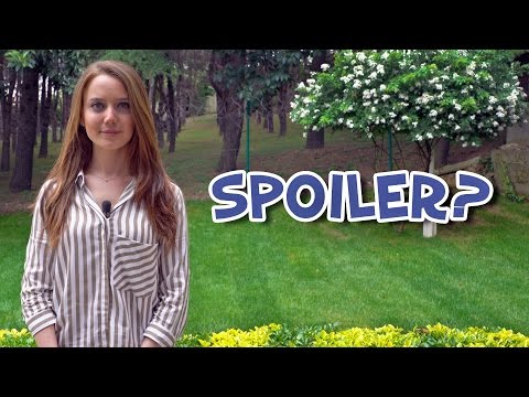 Spoiler Nedir? | Film, Dizi Izleyicilerinin Kabusu | Film Izle, Dizi Izle