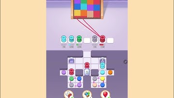 Color Knitzy level 1244