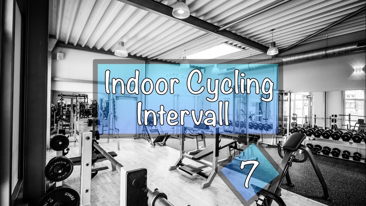 Indoor Cycling