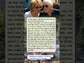 He Was Angry at His Wife One Day Later, He Knew She Had Saved His Life