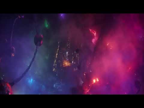 Dr Strange - Notaker - Fatal System Error