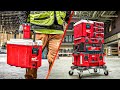 Milwaukee Packout Tools You Must Have