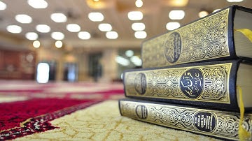 Quran 8D Audio سورة النحل - الآية [103 - 118] عبد الرحمن ابا الخيل