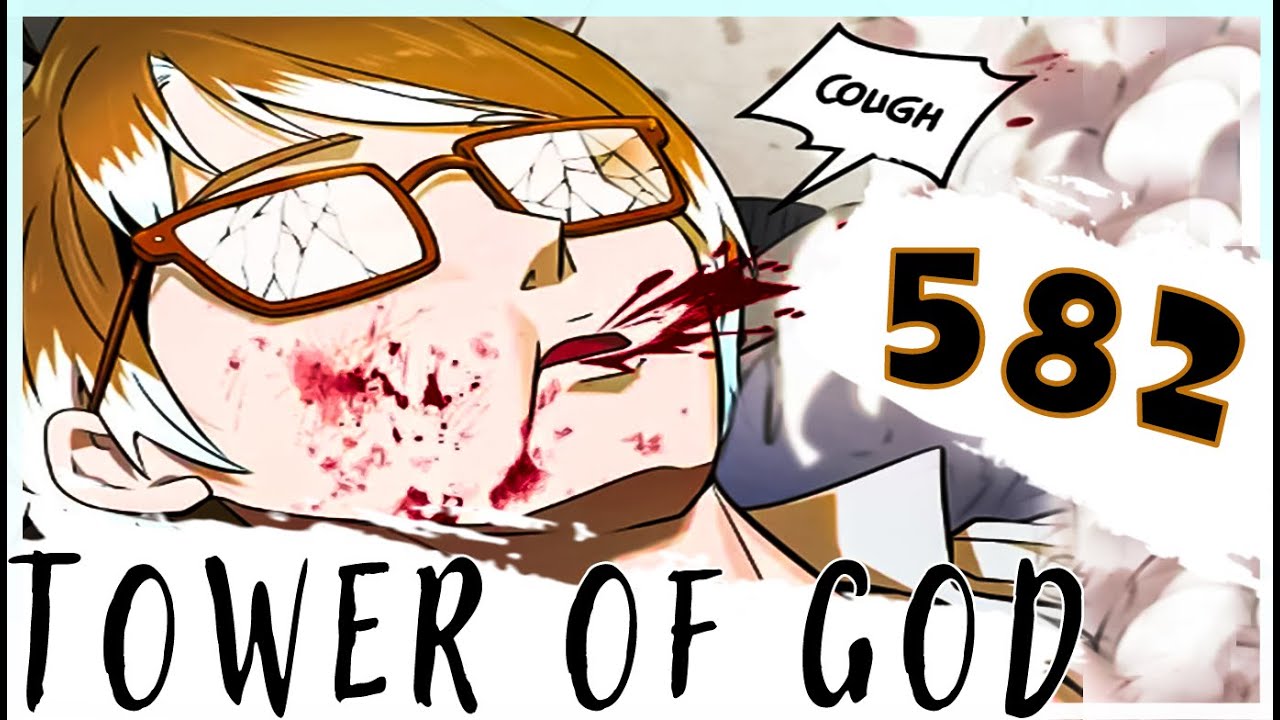 Tower of God 595: Empty Promises #manwha #review 