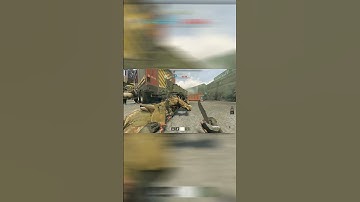 NINJA DEFUSE MW2 | #shorts