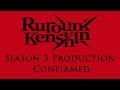 Rurouni Kenshin | SPECIAL TRAILER