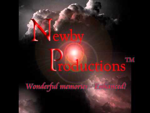 Newby Productions Splash Screen