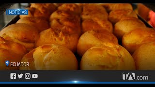 Alza En La Materia Prima Del Pan Sería La Razón Del Incremento De Su Precio