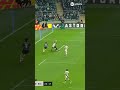 RIDICULOUS TEAM TRY FROM BRISTOL BEARS! Joe Batley scores in Big Game 17 #rugby #bristolbears