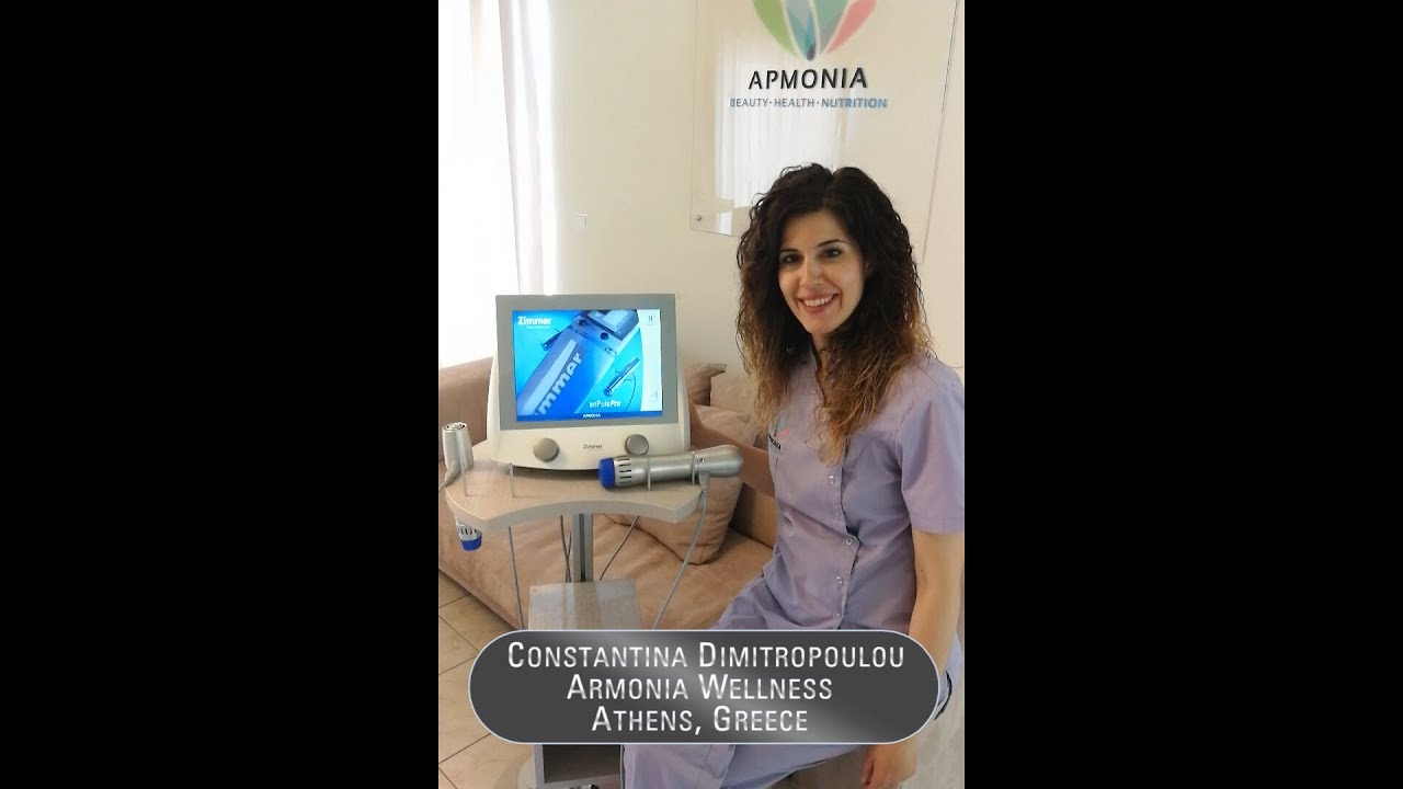 Armonia Wellness Gets “Amazing Results” w/ Z Wave for Cellulite, Fat Loss & Skin Tightening