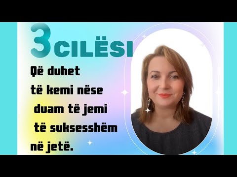 Video: Si të fitoni një diplomë në internet: 8 hapa (me fotografi)