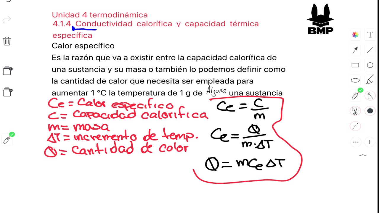 GUIA UNAM 2021 FISICA 18 CONDUCTIVIDAD
