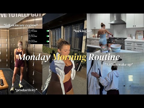 BootynBodyQueen's Morning Routine Will SHOCK You