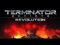 Мобильный обзорчик: TERMINATOR GENISYS: REVOLUTION  IOS - Android # Wolfing обзор