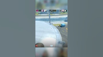 3600 degrees no scope | #cs2  #counterstrike  #csgo #ha1keray #bhop #edgebugs #movement #nuke