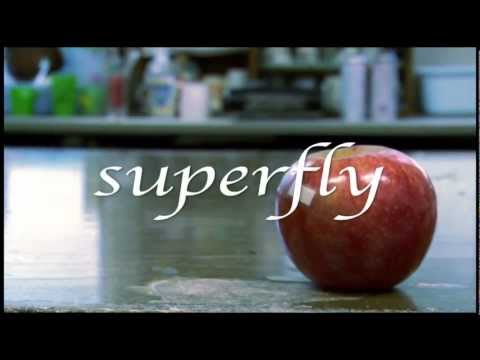 No Bandage『Superfly MVC』応募作品