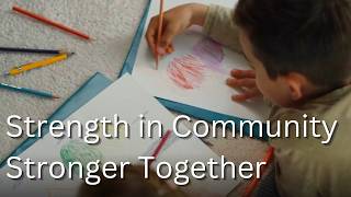From Trauma to Recovery: How VOCA Funding Protects Colorado’s Children