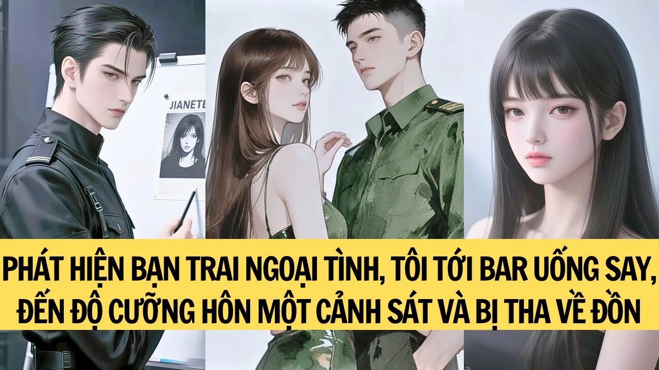 [TRUYỆN AUDIO - FULL] MẶT TRỜI CỦA TÔI || MINH THANH TRÀ ❤️