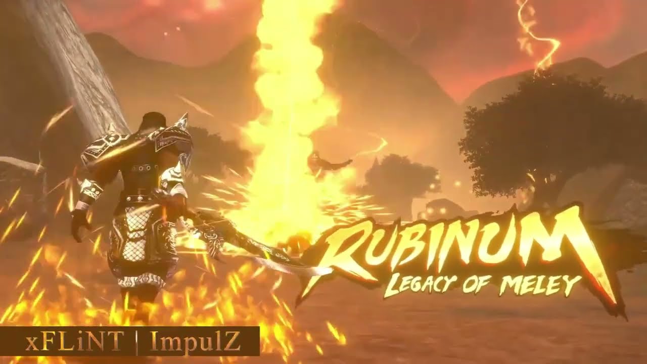 Legacy Of Meley  -  Mixtape - Daily Dungeons