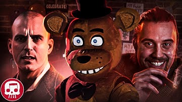 FNAF 6 Song by JT Music - "Now Hiring at Freddy